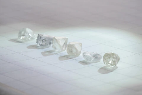Why do people value natural diamonds?