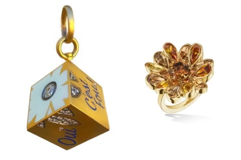 Shannon's diamond jewelry picks