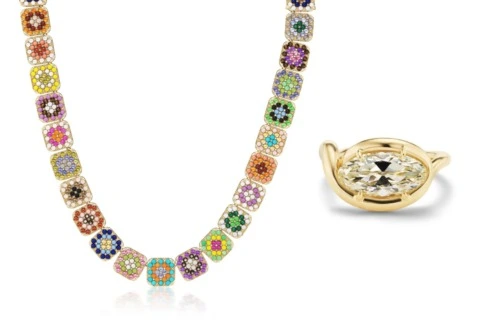 Paige’s diamond jewelry picks