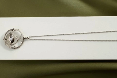 Why natural diamonds are the ultimate heirloom
