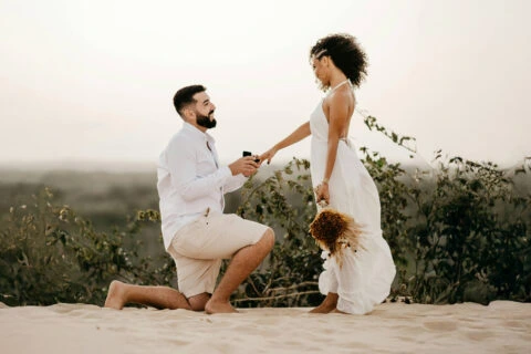 Ranked: the top 30 proposal destinations in the US and around the world