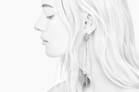 The finest high jewelry collections from Paris