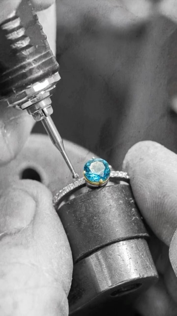 Billions of years in the making, shaped by nature’s quiet patience.
Hundreds of skilled hands refining what the Earth began.
Every natural diamond is a collaboration between time and human touch, a journey from the depths of creation to the brilliance we see today.

Each carries a legacy whose value only deepens with time, a testament to how natural diamonds appreciate, not just in worth, but in meaning.

#DeBeers #HeeraHaiSadaKeLiye #NaturalDiamonds #TheArchive #TheArtofDesign

[De Beers, Heera Hai Sada Ke Liye, Natural Diamonds. Real Diamonds, A Diamond Is Forever, The Cut, The Archive, How are natural diamonds made, The hands behind the craft]