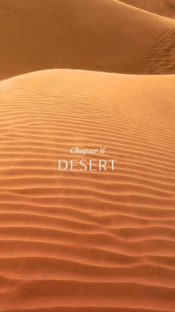 Beneath wind-swept dunes, in a landscape that asks for patience, the desert diamond takes its first true shape—diamond formation unfolding through stillness, strain, and strength.
De Beers invites you to experience
Voyage through the Diamond Realm
India Art Fair 2026 @indiaartfair
5th – 8th February 2026