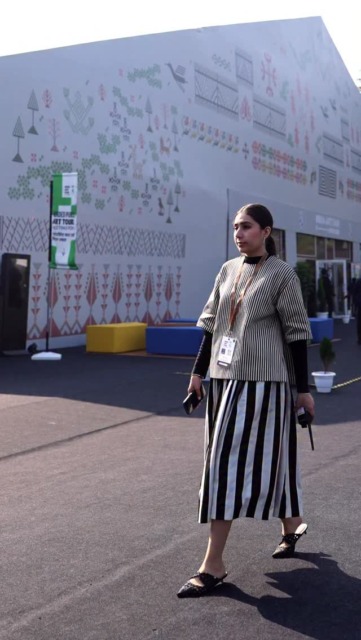 In conversation with the minds behind India Art Fair 2026, where art, intention, and natural diamonds met in quiet dialogue.

Dressed in @forevermarkbydebeers jewellery, the committee reflected on craftsmanship, permanence, and the beauty of materials shaped by time. Much like great art, natural diamonds carry history, discipline, and a story that only deepens with perspective.

#DeBeersGroup #NaturalDiamonds #IndiaArtFair #ADiamondIsForever #HeeraHaiSadaKeLiye

[De Beers Group, A Diamond Is Forever, Heera Hai Sada Ke Liye, Natural Diamonds, India Art Fair 2026, Luxury Jewellery, Forevermark Natural Diamonds, Fine Jewellery, Nature’s Craft]