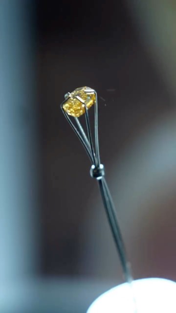 2026 is not subtle.

From chameleons to vivid yellows and orangey-pinks, coloured natural diamonds brought personality to the forefront, and everyone had a favourite.

Actors, creators, tastemakers, each drawn to a different hue, each telling a different story. Proof that when it comes to natural diamonds, colour adds character.

#DeBeersGroup #NaturalDiamonds #ADiamondIsForever #HeeraHaiSadaKeLiye

[De Beers Group, A Diamond Is Forever, Natural Diamonds, Coloured Diamonds, Diamond Trends 2026, Luxury Jewellery, India Art Fair]