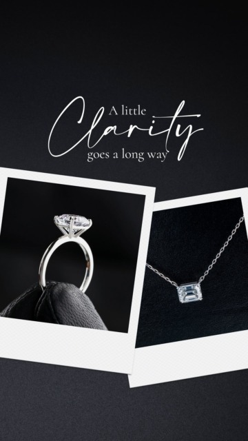 In the mood for something with a little extra sparkle?

Something with layers, a bit of light, a bit of character.

Natural diamonds just make sense.

#DeBeersGroup
#NaturalDiamonds #HeeraHaiSadaKeLiye #ADiamondIsForever

[A little bit of this, trend, new trend, Natural Diamonds, Diamond Style, Diamond Facets, Luxury Jewellery, Personal Expression]