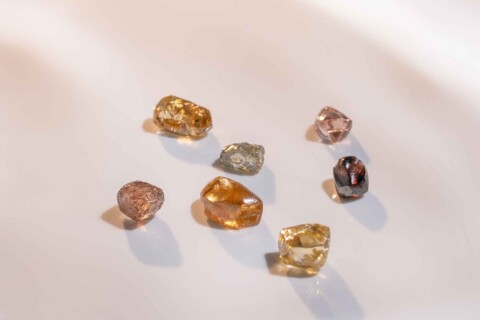 Is my diamond natural? Here’s how to tell...