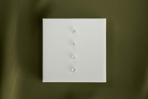The shape of things