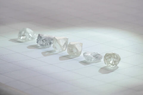 Everything you need to know about the enduring value of natural diamonds