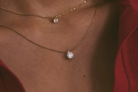 This festive season, gift yourself a diamond