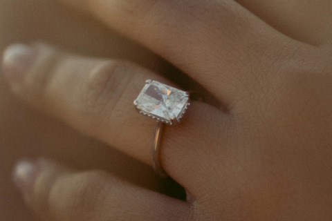 Diamond or cubic zirconia? Here’s how to tell