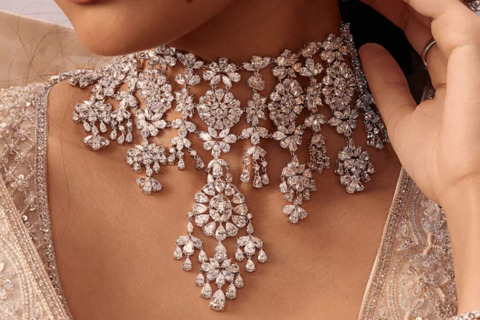 The rich history of natural diamonds