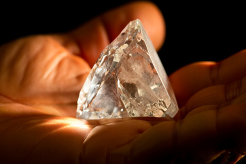 Your complete guide to ethical diamonds