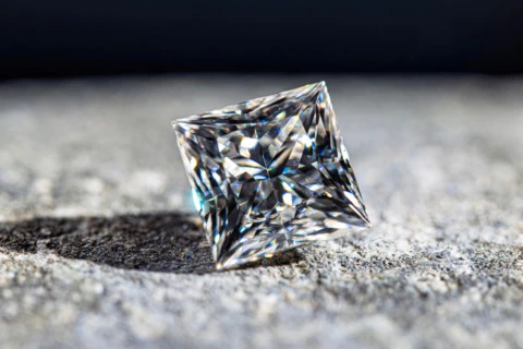 What is diamond clarity and why does it matter?