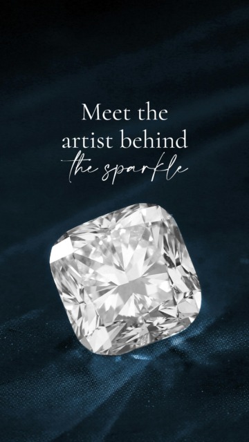 If nature is the artist, then natural diamonds are its masterpiece. Shaped by time, pressure and forged over billions of years, each natural diamond is a rare expression of nature’s artistry.

#DeBeers #HeeraHaiSadaKeLiye #NaturalDiamonds #ArtVsArtist

[De Beers, Heera Hai Sada Ke Liye, Natural Diamonds, Art Vs Artist, AI, Clarity in Natural Diamonds, Water, Lava, Volcano, The Archive]