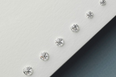 Understanding the 4Cs: How to choose the perfect natural diamond