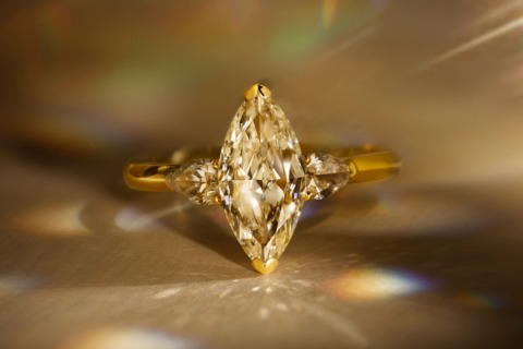 Witness the remarkable journey of natural diamonds with De Beers at India Art Fair 2026