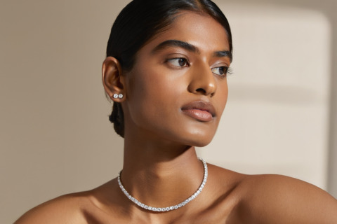 The everyday diamond edit: 5 styles you’ll wear forever