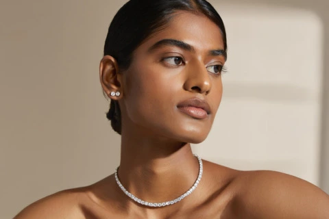 The everyday diamond edit: 5 styles you’ll wear forever