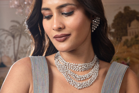 Why natural diamond bridal jewellery still reigns supreme