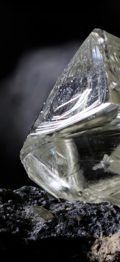 The rich history of diamonds in India 