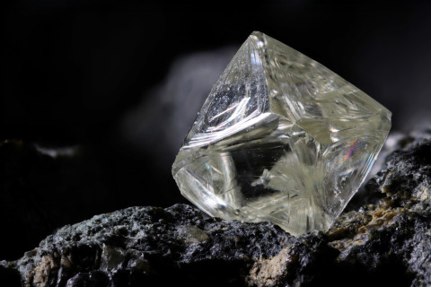 The rich history of diamonds in India 