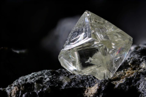 The rich history of diamonds in India 