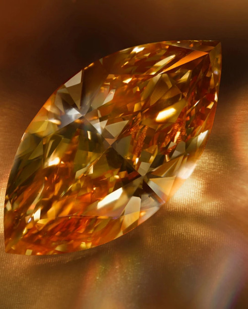 a flawless natural diamond