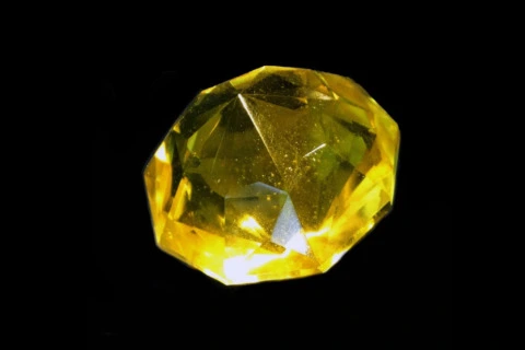 Legendary Florentine diamond emerges after 100 years