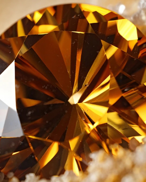 A Whiskey Desert Diamond