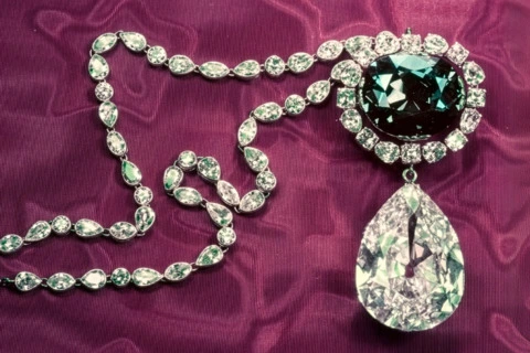 12 legendary Indian diamonds that changed the world of jewellery