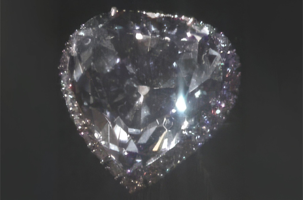 Nizam Diamond