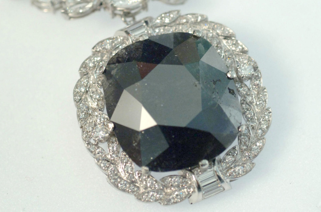 Orlov Diamond