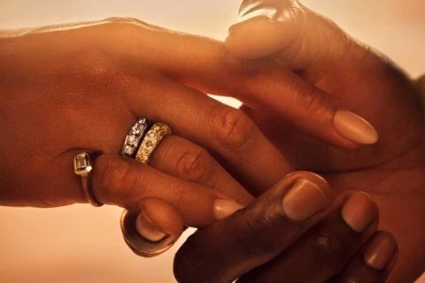 This World Diamond Day, celebrate the eternal sparkle of the natural diamond