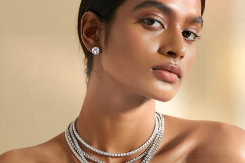 The most popular diamond jewellery to add to your wishlist