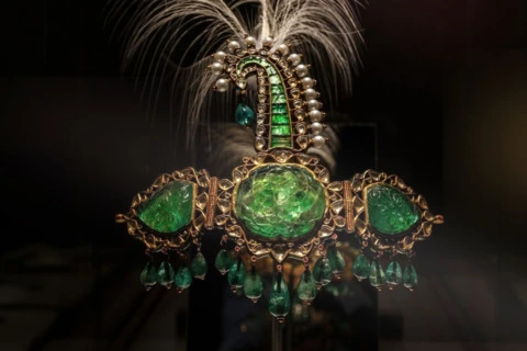 The Mughal era’s enduring influence on diamond design