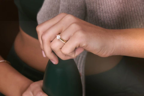 Popular diamond cuts for everyday wear