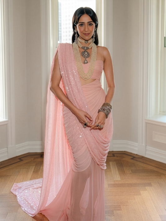 Gauravi Kumari Met Gala 2026