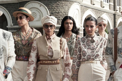Ranked: India’s most stylish cities in 2026
