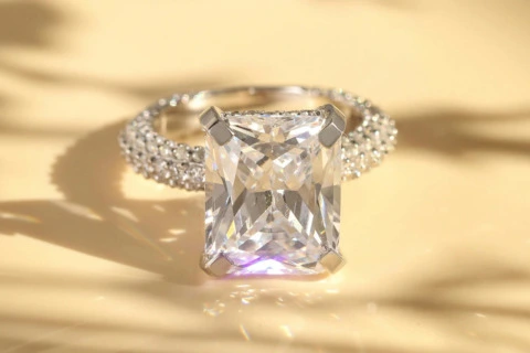 How natural diamond engagement rings became a timeless tradition for centuries