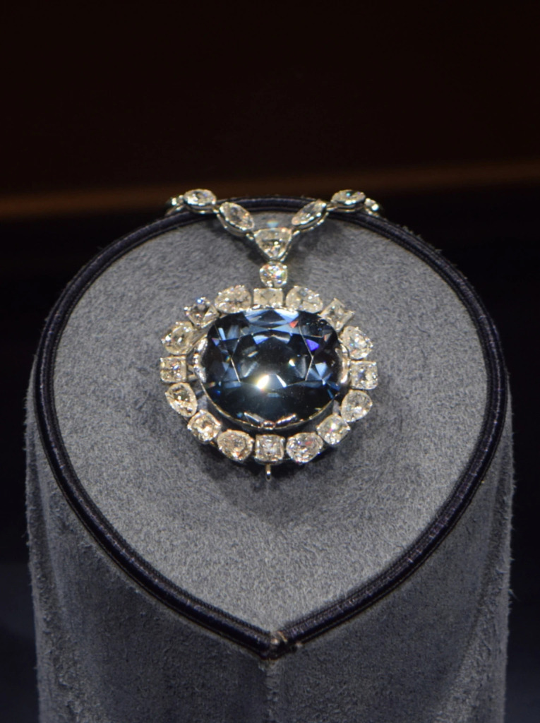 Hope Diamond