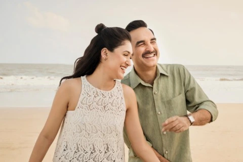 Pankaj Tripathi's most moving role isn't on screen – it's as a father