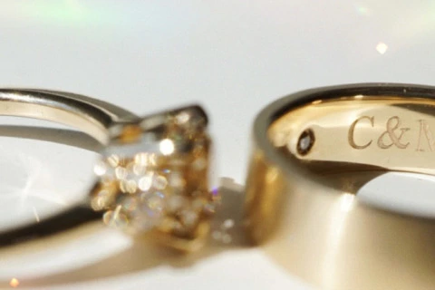 How to give custom diamond jewellery a signature personal touch