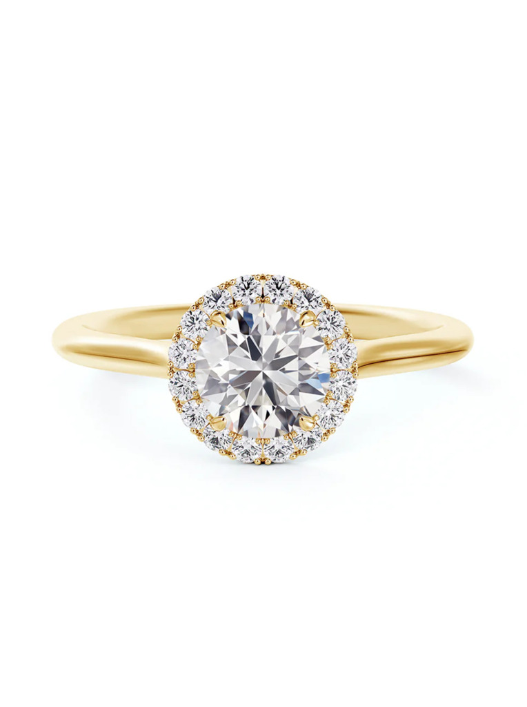 Theimpactofcutqualityandsettings SpherraPaveDropEarrings CreditForevermark 11