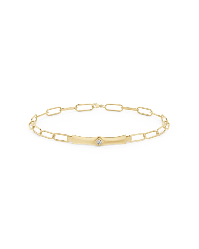 Forevermark Aristos Elemental Bracelet