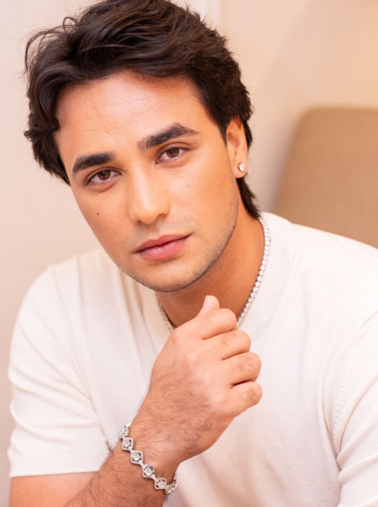 Abhishek Sharma
