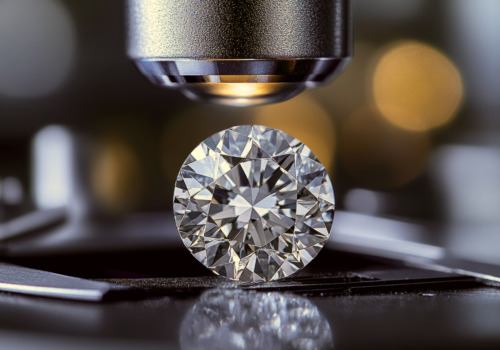 Diamonds And Climate Goals  CVD Diamond Growing Machine Image 1