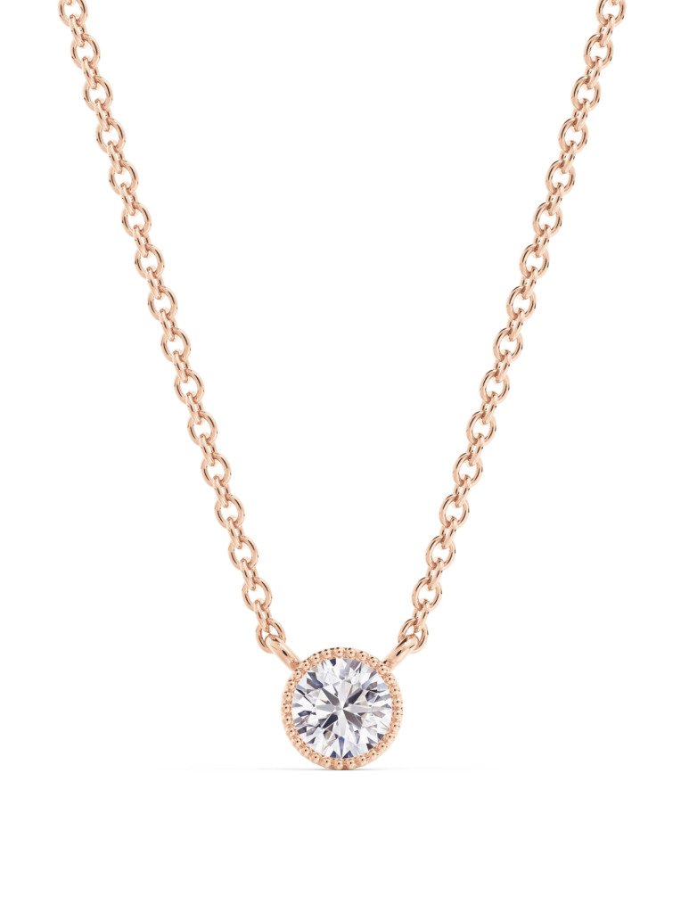 Forevermark VersaVera Pendant in Gold