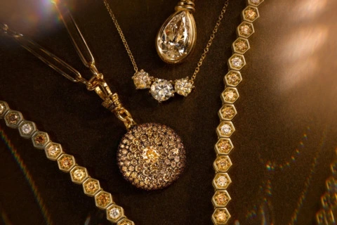 How to pick the best diamond gift for every personality